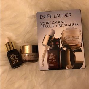 Estee Lauder Repair + Revitalize